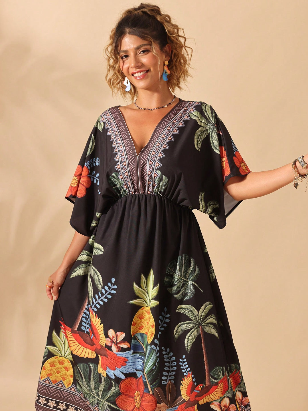Rochie SHEIN