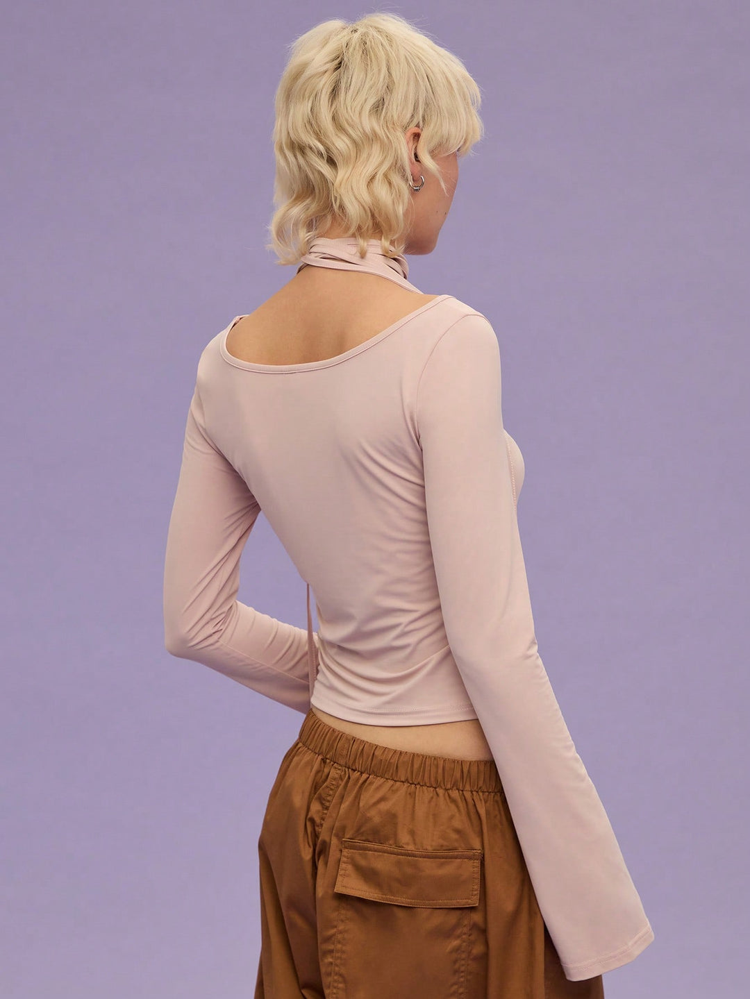 Top SHEIN, roz