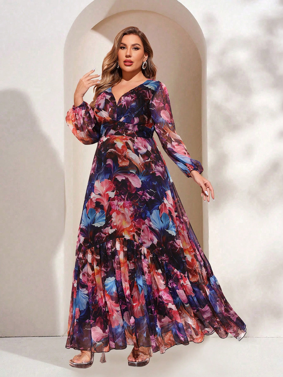 Rochie SHEIN