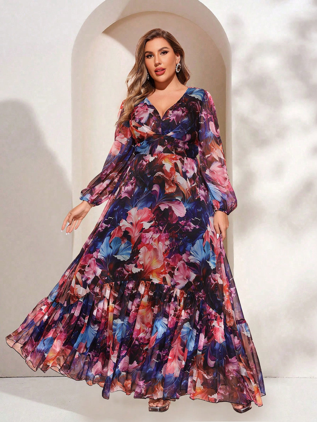 Rochie SHEIN