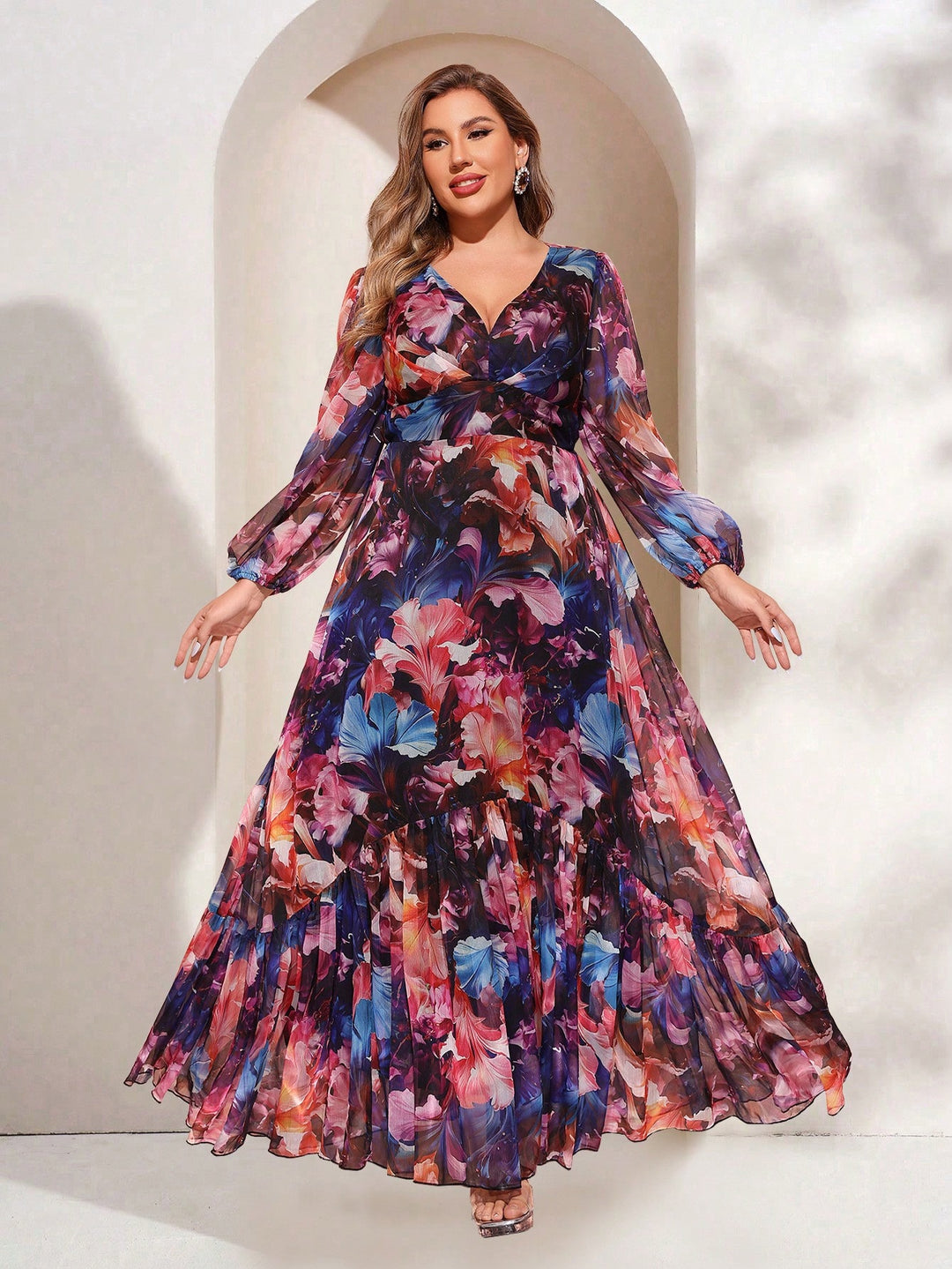 Rochie SHEIN
