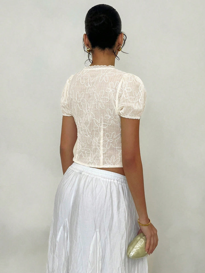 SHEIN ing, bézs
