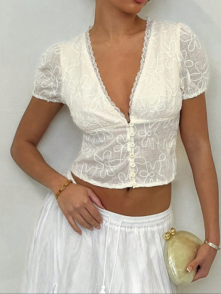 SHEIN ing, bézs