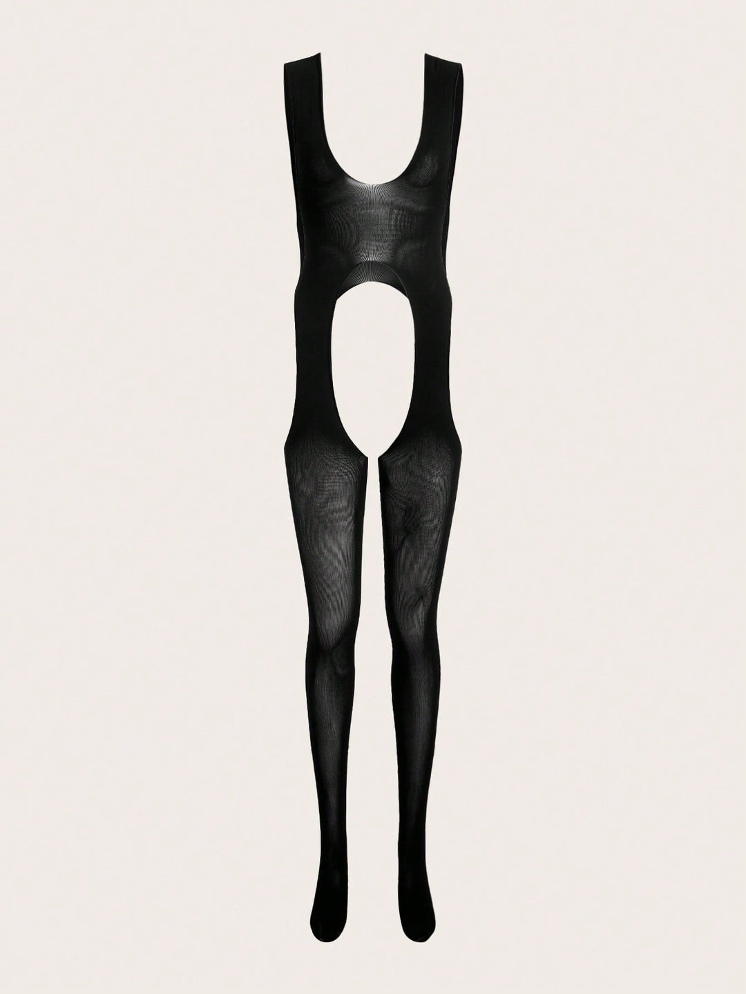 Body SHEIN, fekete
