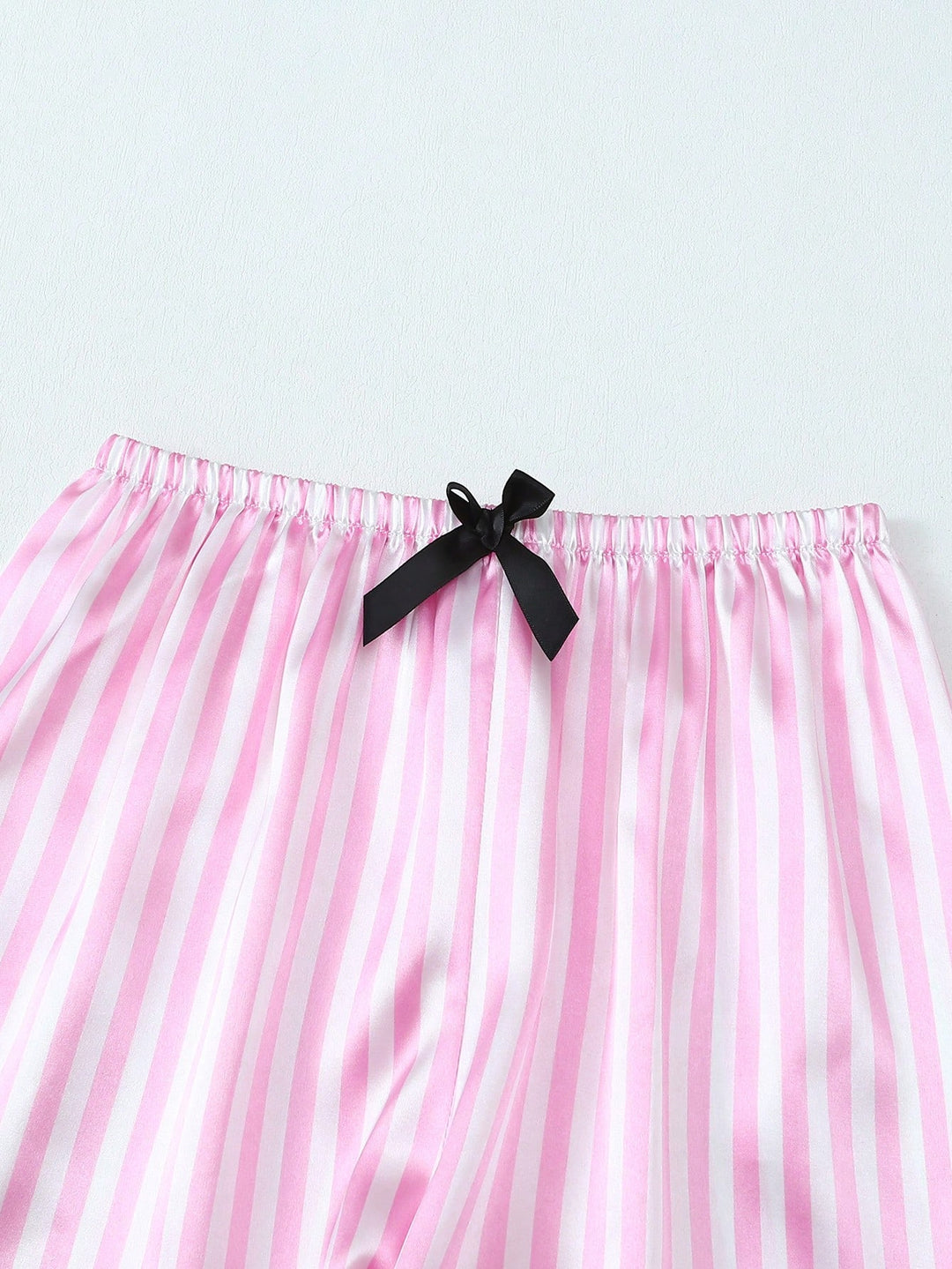 Pijama SHEIN, roz