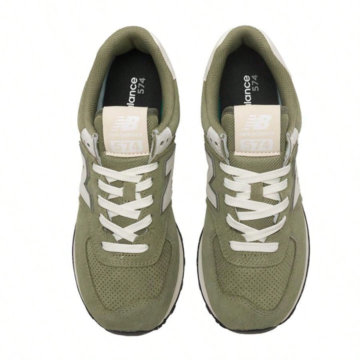 SHEIN rövidnadrág, khaki