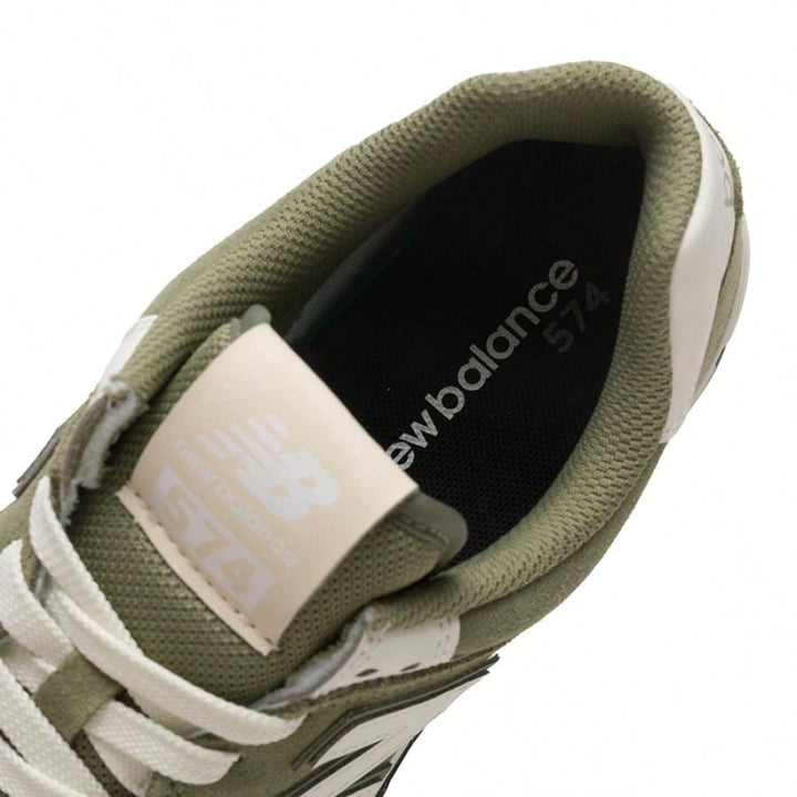 SHEIN rövidnadrág, khaki
