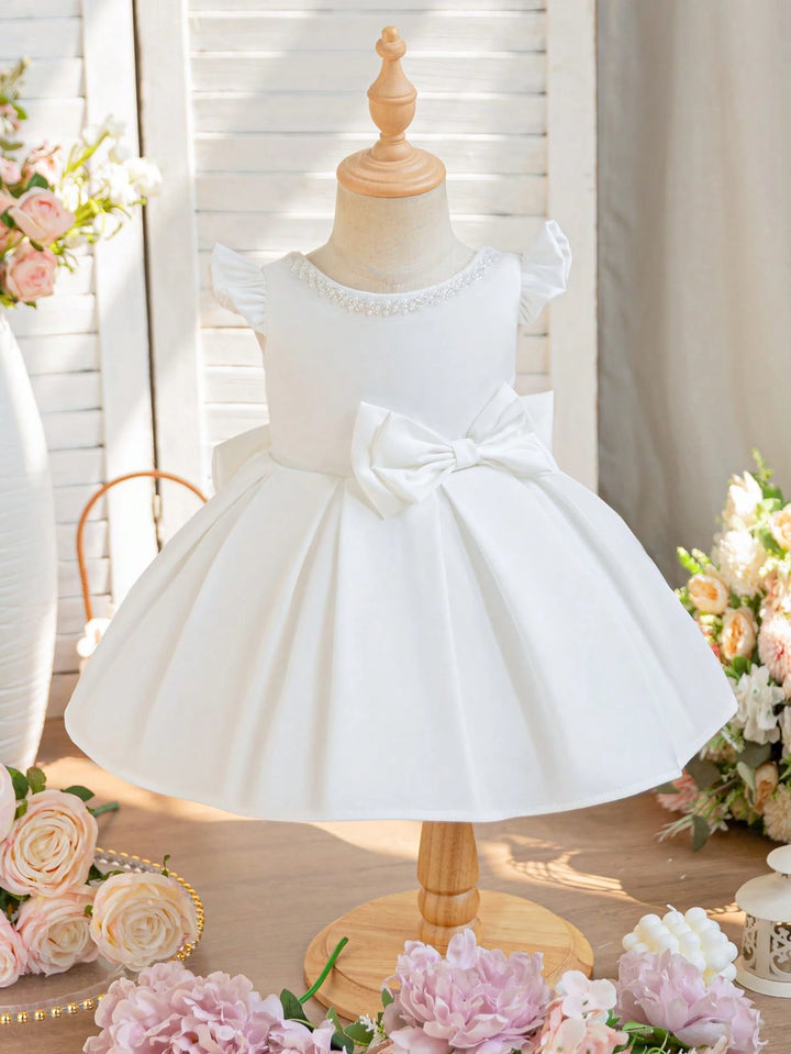 Rochie SHEIN, alb