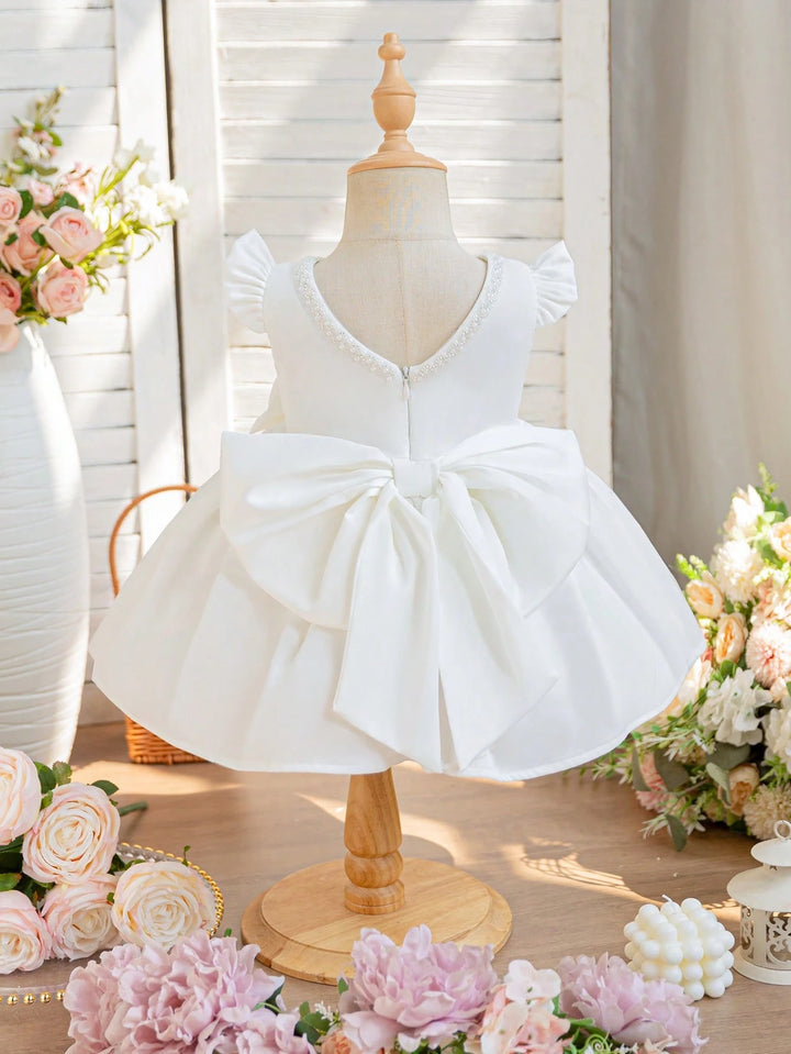Rochie SHEIN, alb