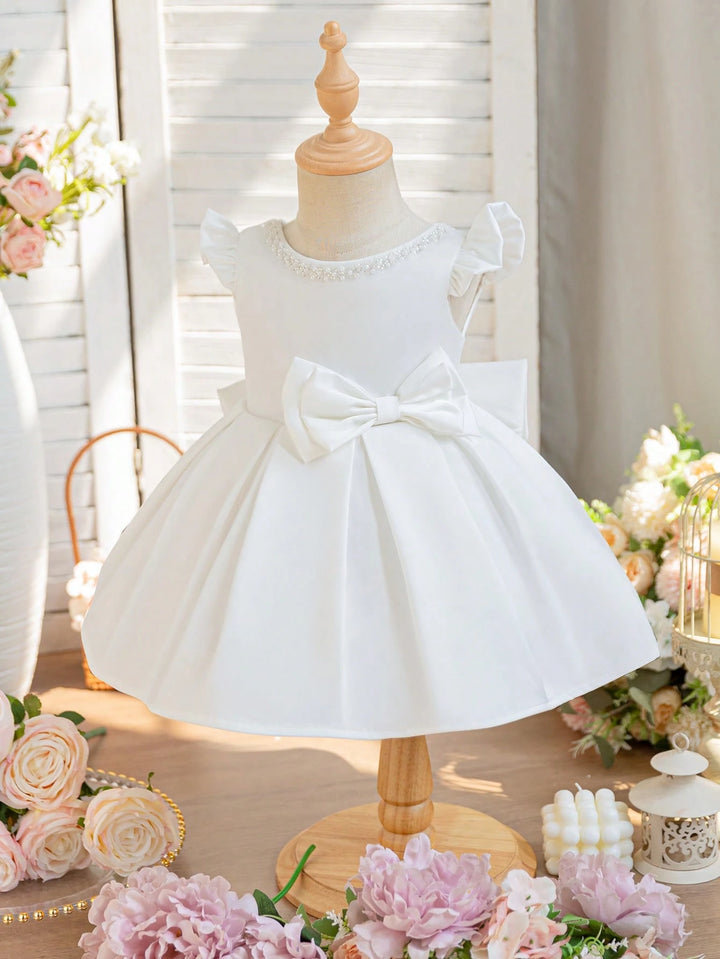 Rochie SHEIN, alb