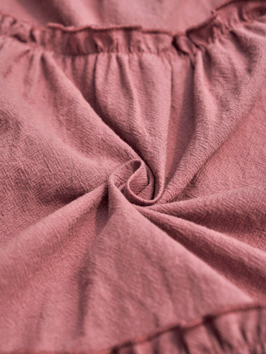 Rochie scurtă SHEIN, roz