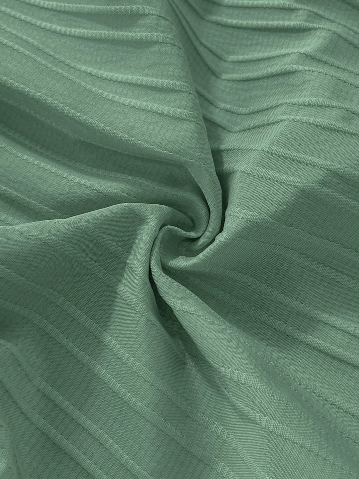Rochie mini SHEIN, verde