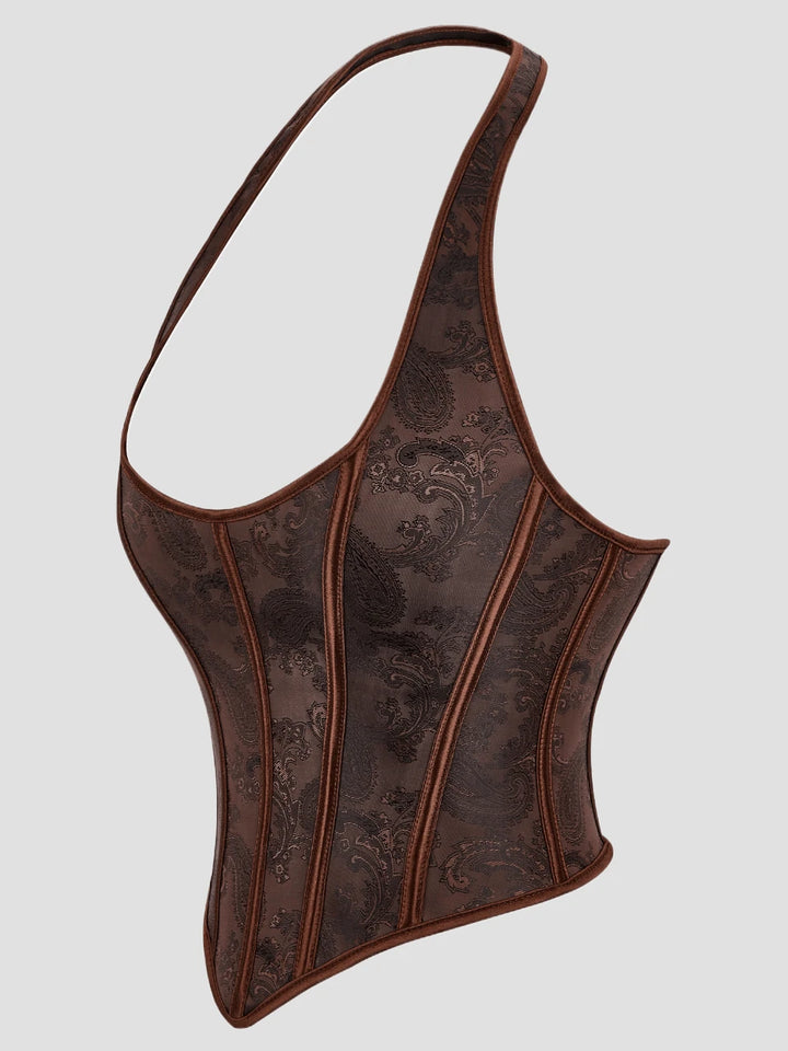 Top SHEIN, maro