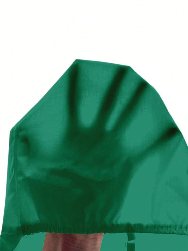 SHEIN top, zöld