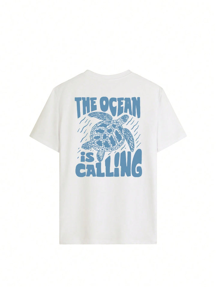 Tricou SHEIN, alb