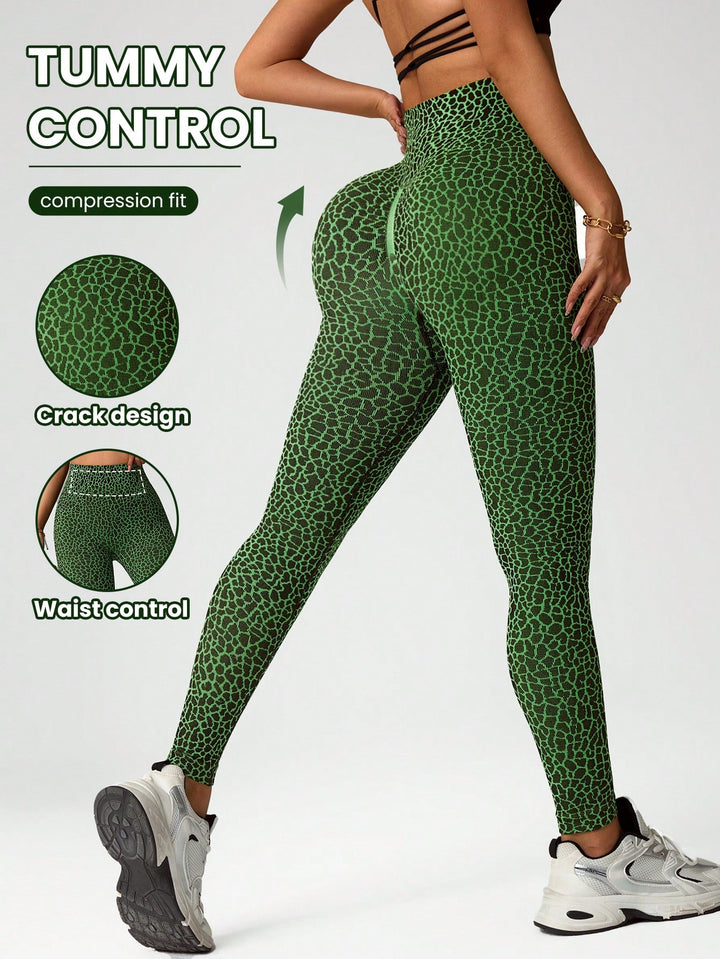SHEIN sport leggings, vegyes színek