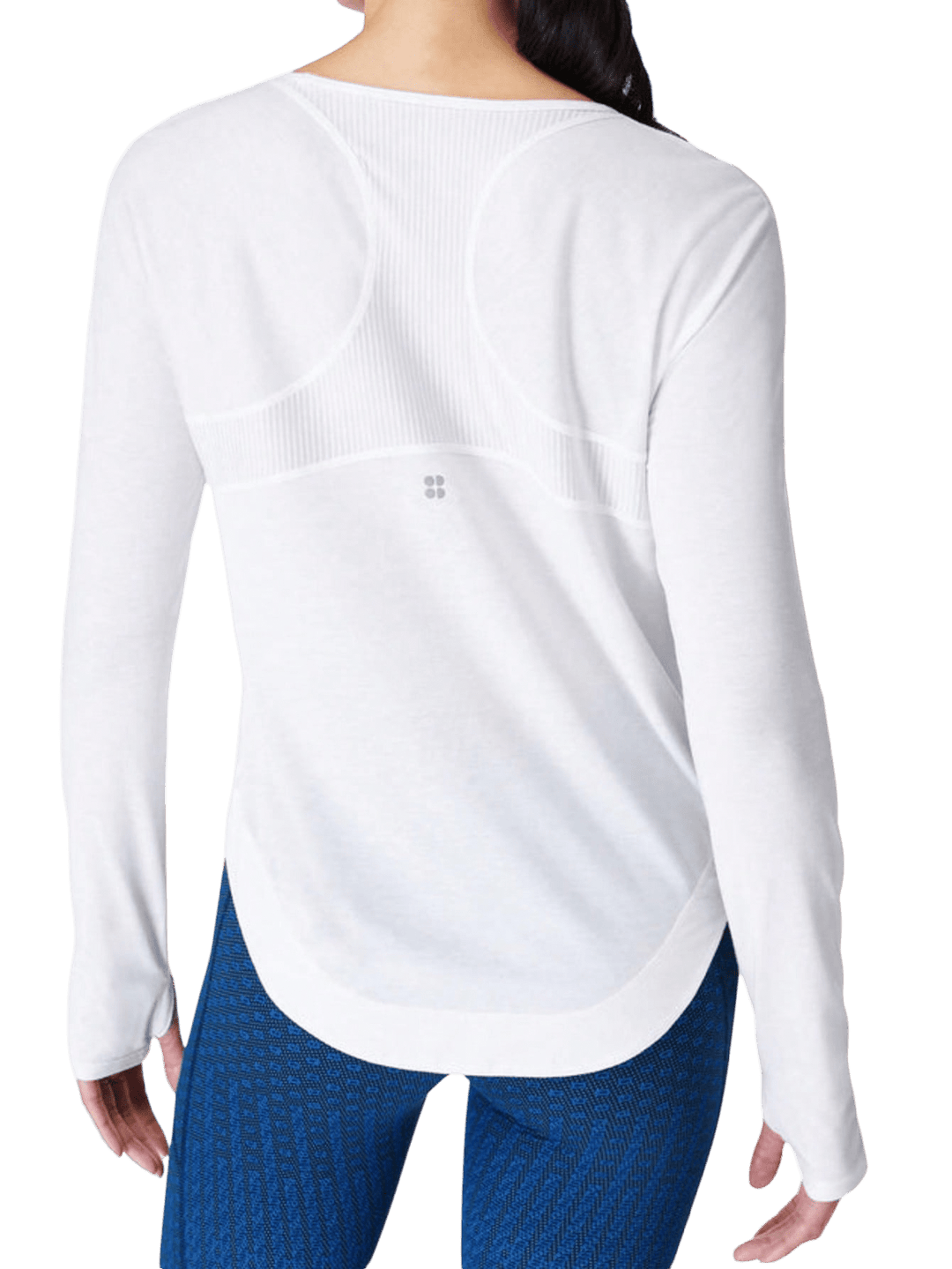 Tricou SHEIN, alb
