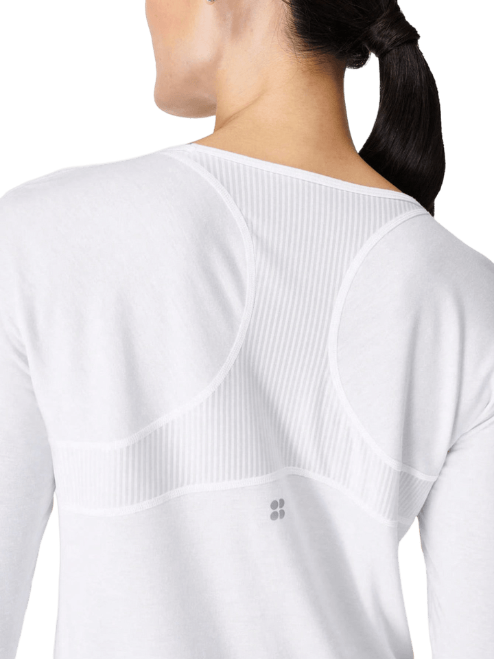 Tricou SHEIN, alb