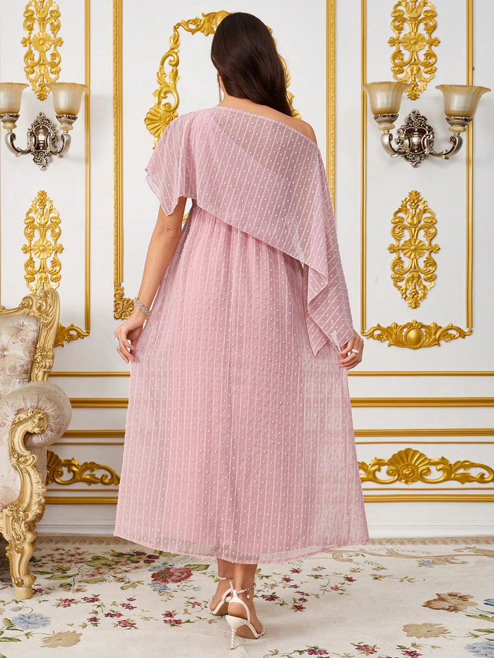 Rochie SHEIN, roz