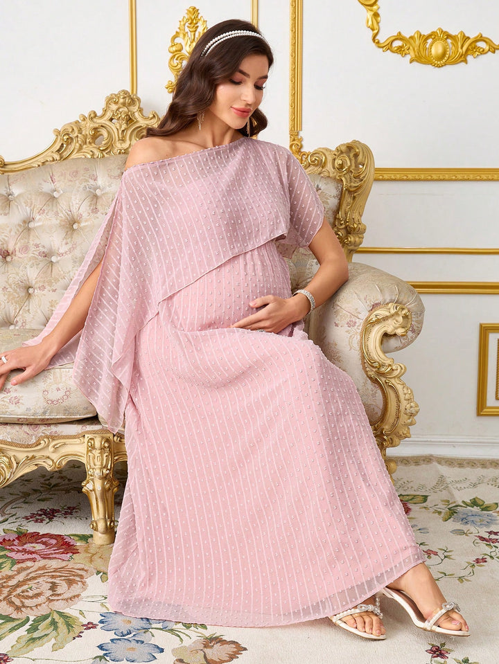 Rochie SHEIN, roz