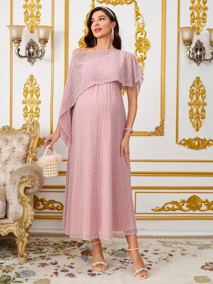 Rochie SHEIN, roz