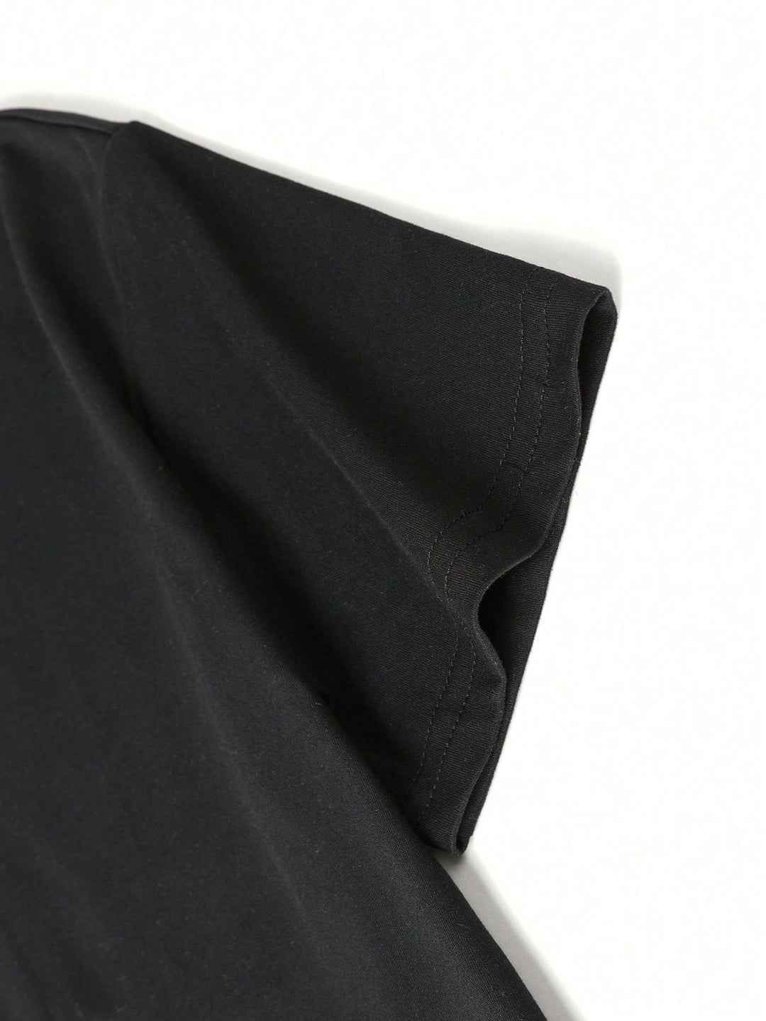 Tricou SHEIN, negru
