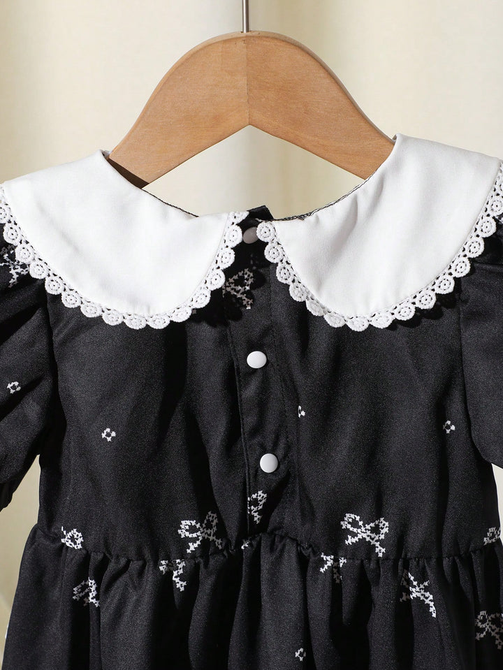 Rochie SHEIN, negru