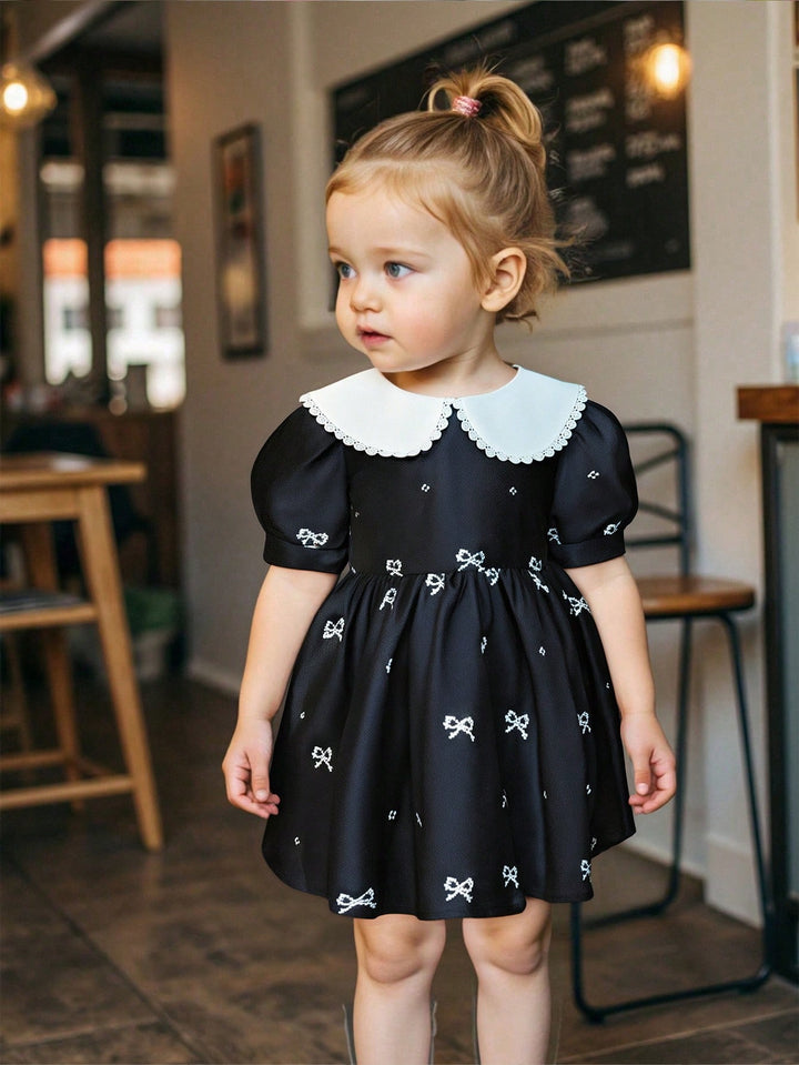 Rochie SHEIN, negru