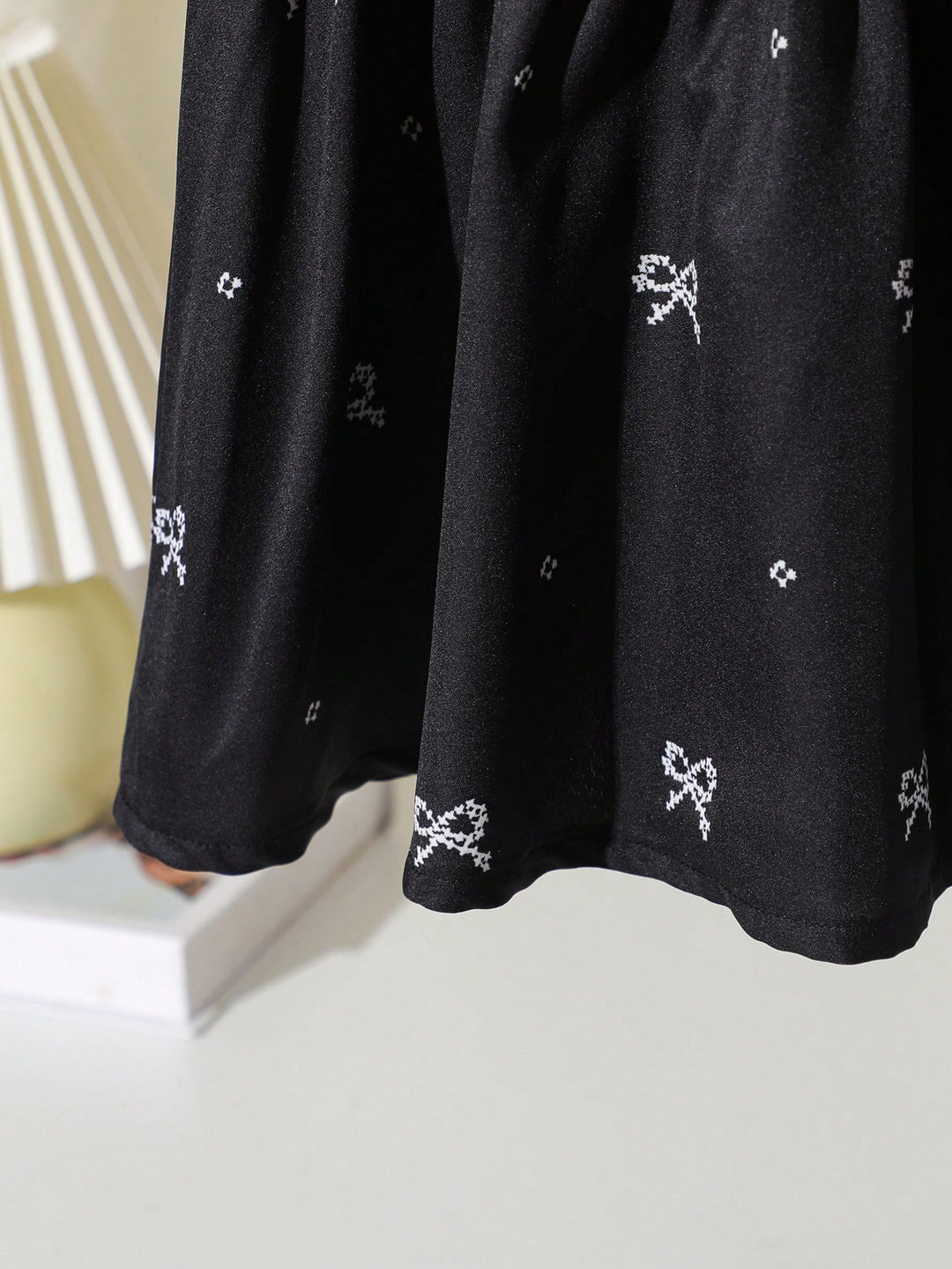 Rochie SHEIN, negru