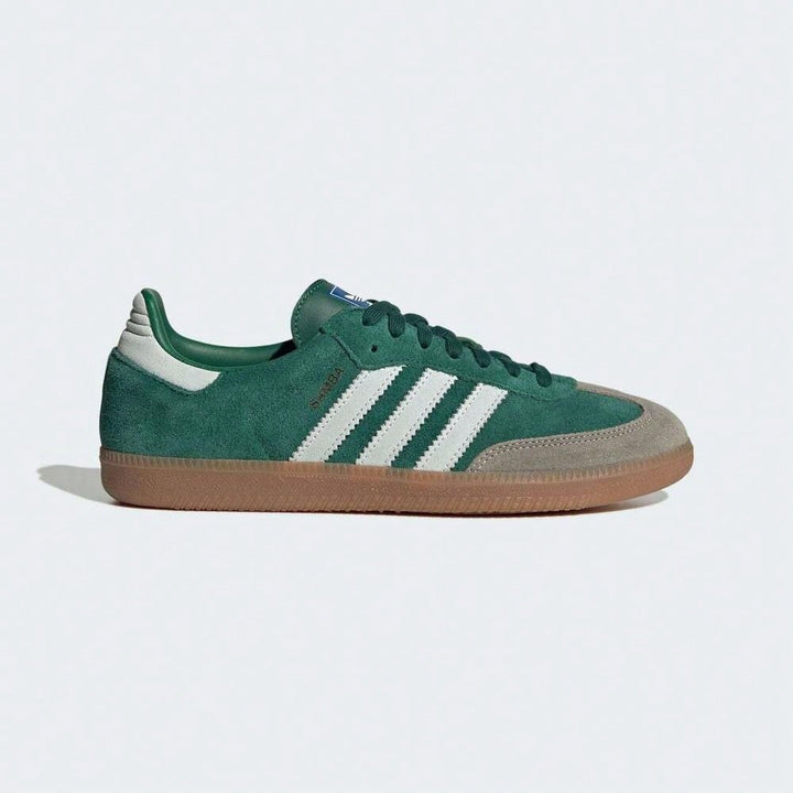 ADIDAS sportcipő, zöld