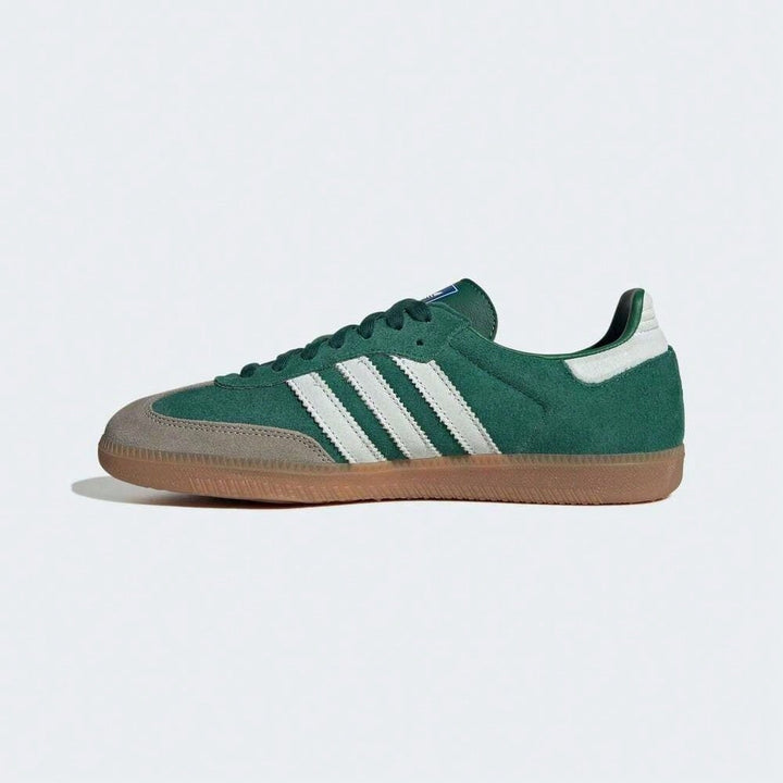 ADIDAS sportcipő, zöld