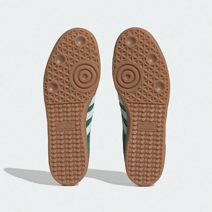 ADIDAS sportcipő, zöld