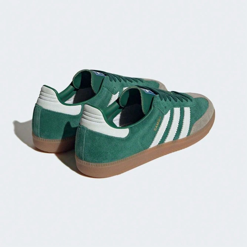 ADIDAS sportcipő, zöld