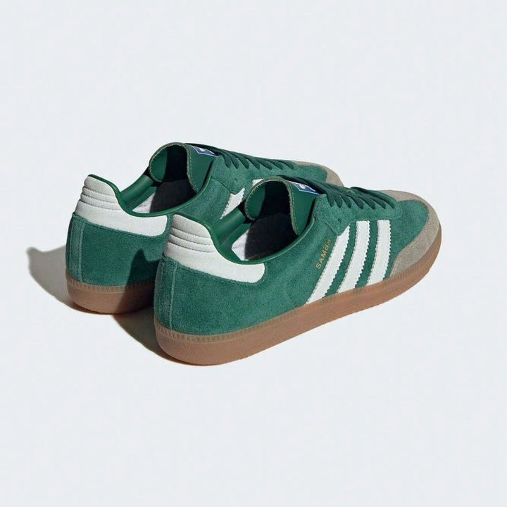 ADIDAS sportcipő, zöld
