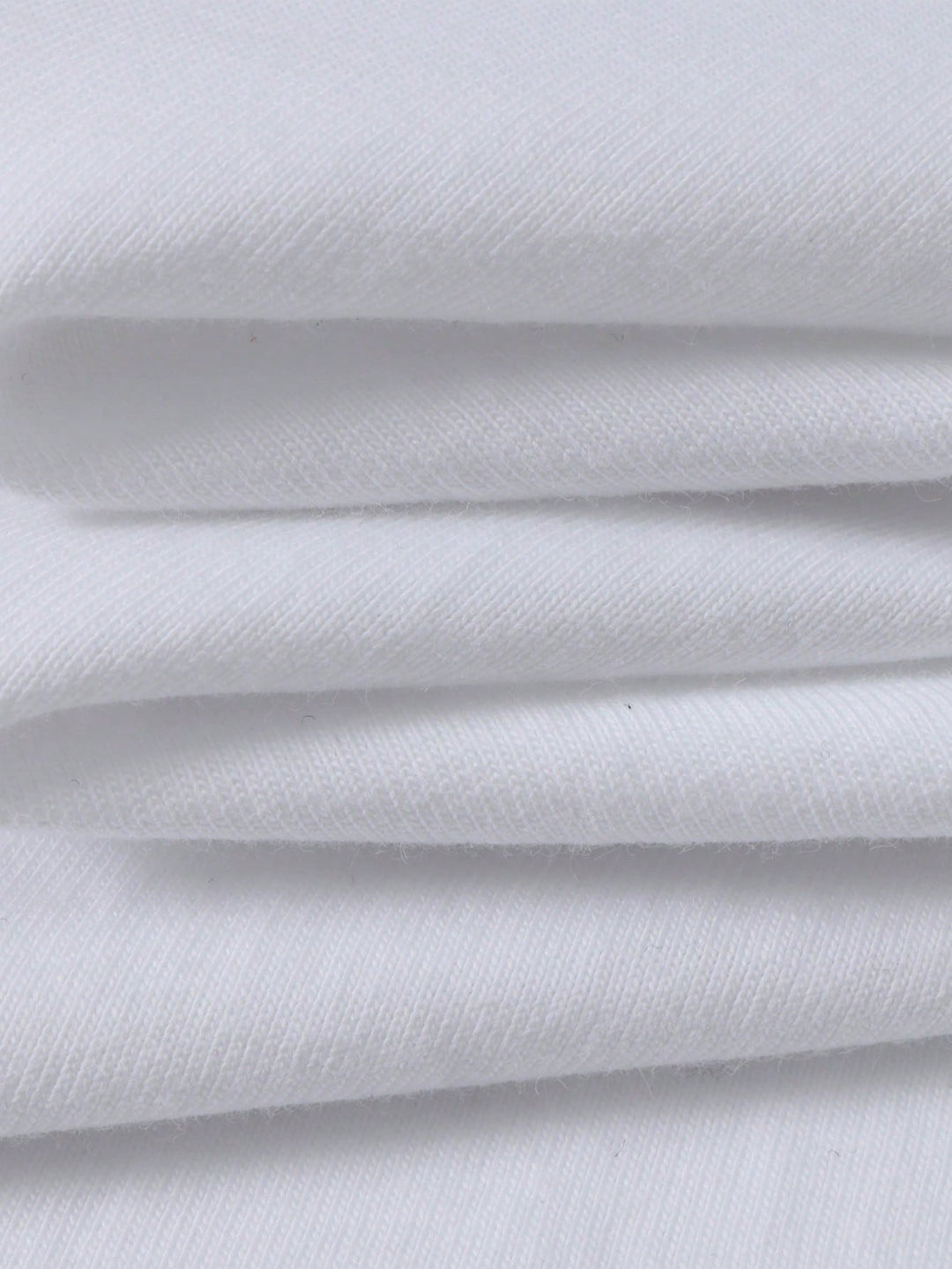 Tricou SHEIN, alb