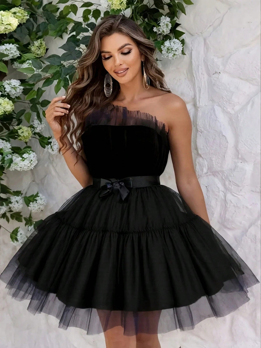 Rochie SHEIN, negru
