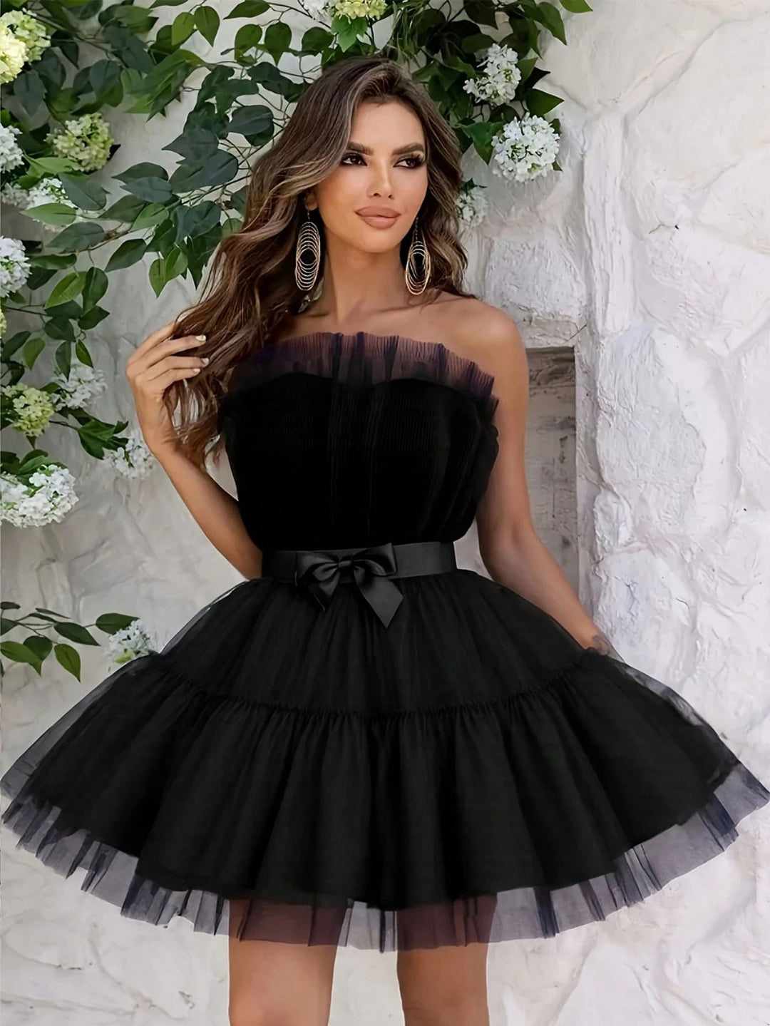 Rochie SHEIN, negru