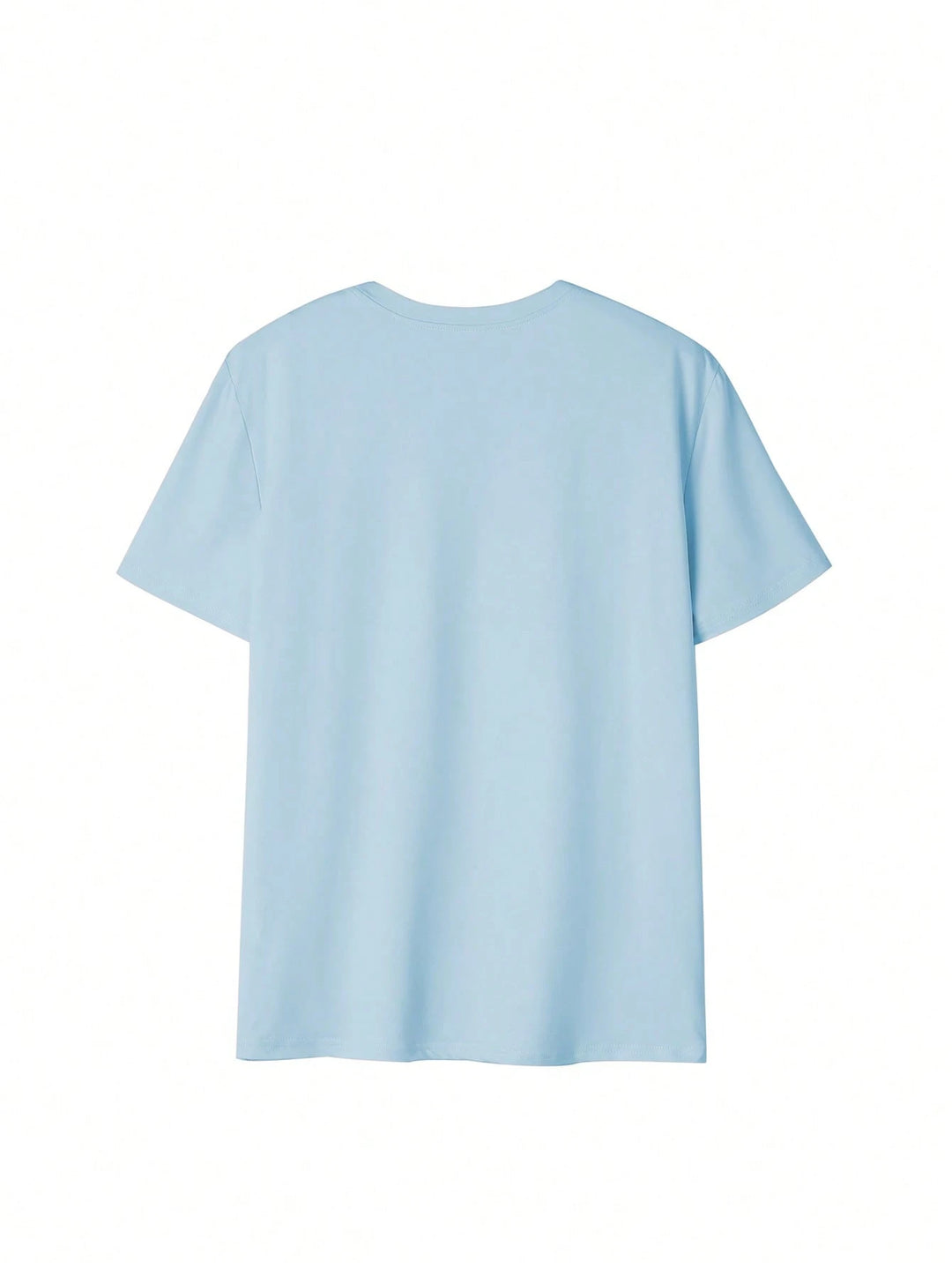 Tricou SHEIN, albastru