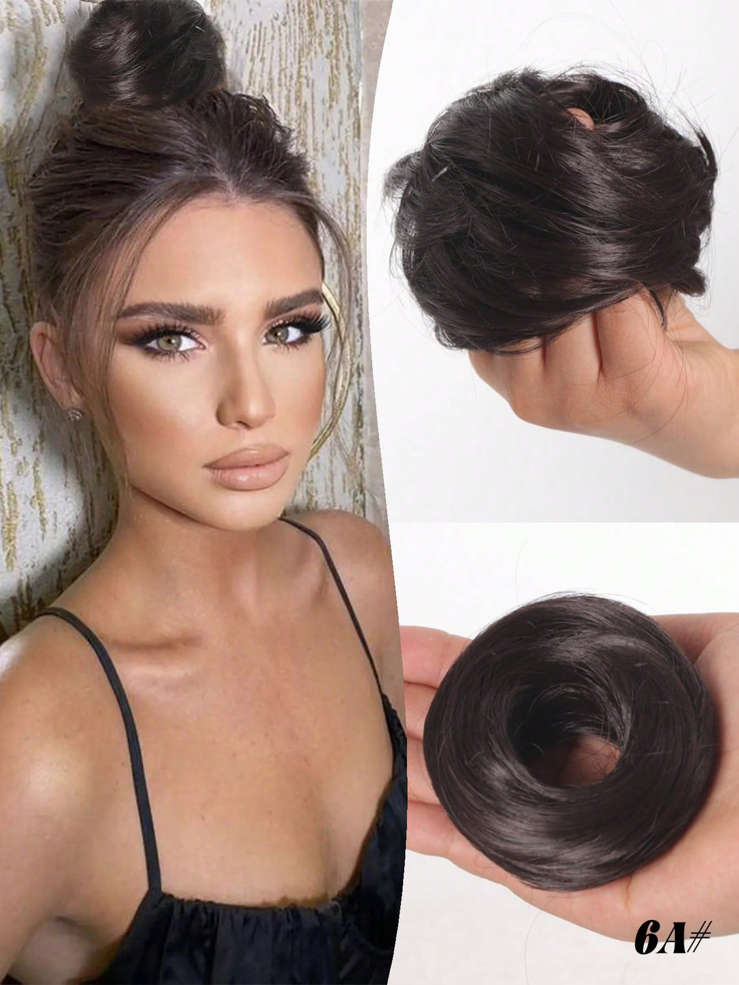 Extensie SHEIN, mix culori