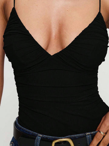 Maiou SHEIN, negru