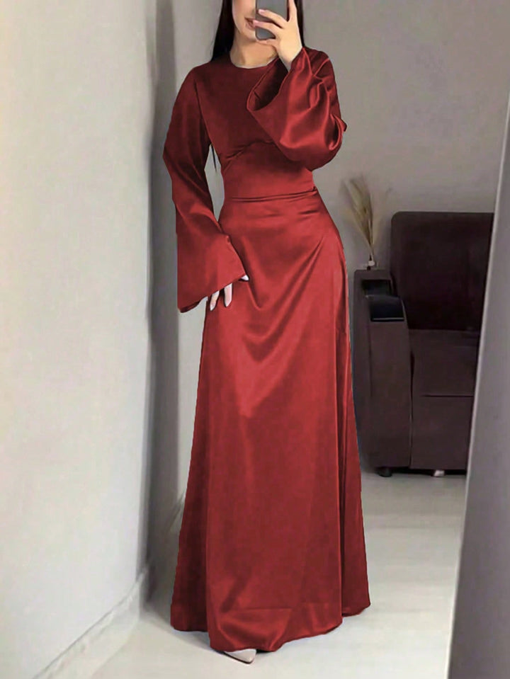 Rochie SHEIN, roșu