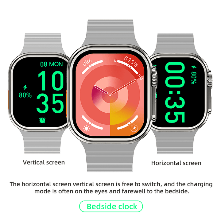 Smartwatch SHEIN