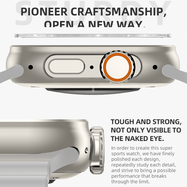 Smartwatch SHEIN