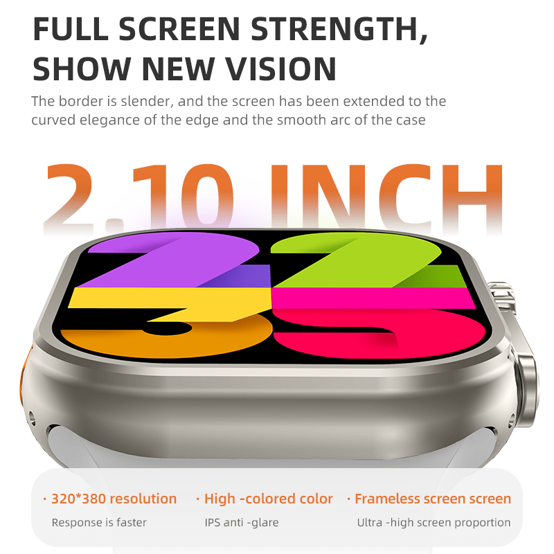 Smartwatch SHEIN