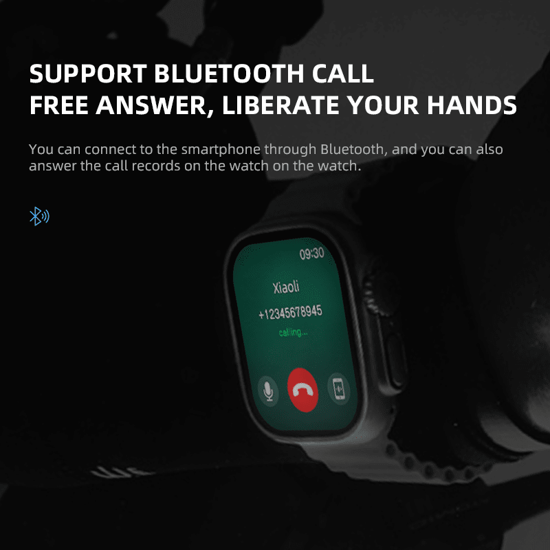 Smartwatch SHEIN