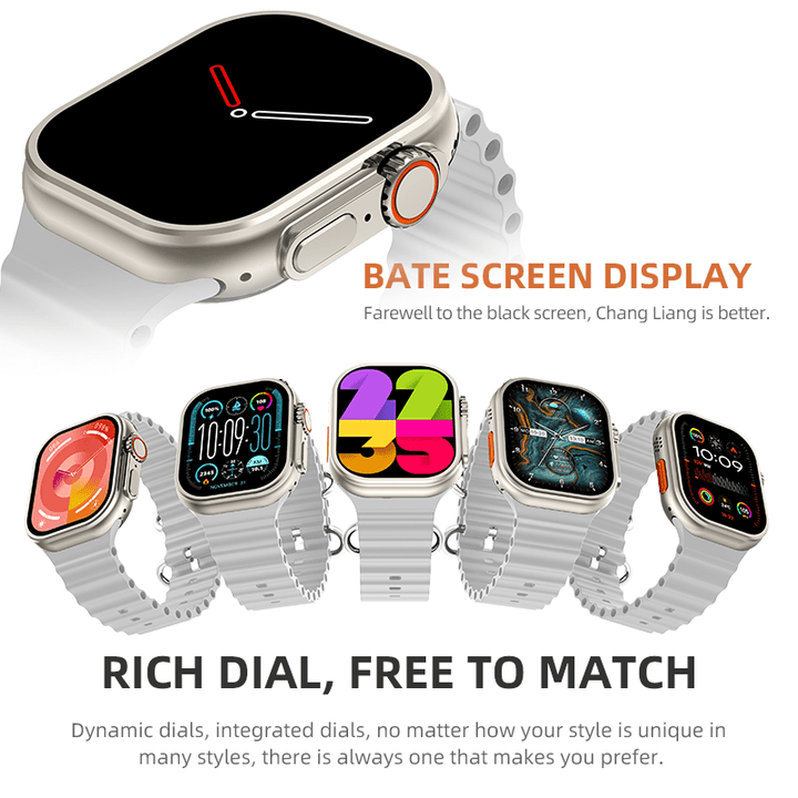 Smartwatch SHEIN