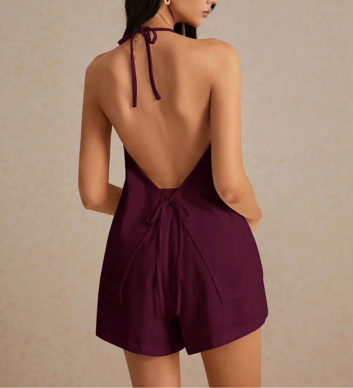 SHEIN szett, lila