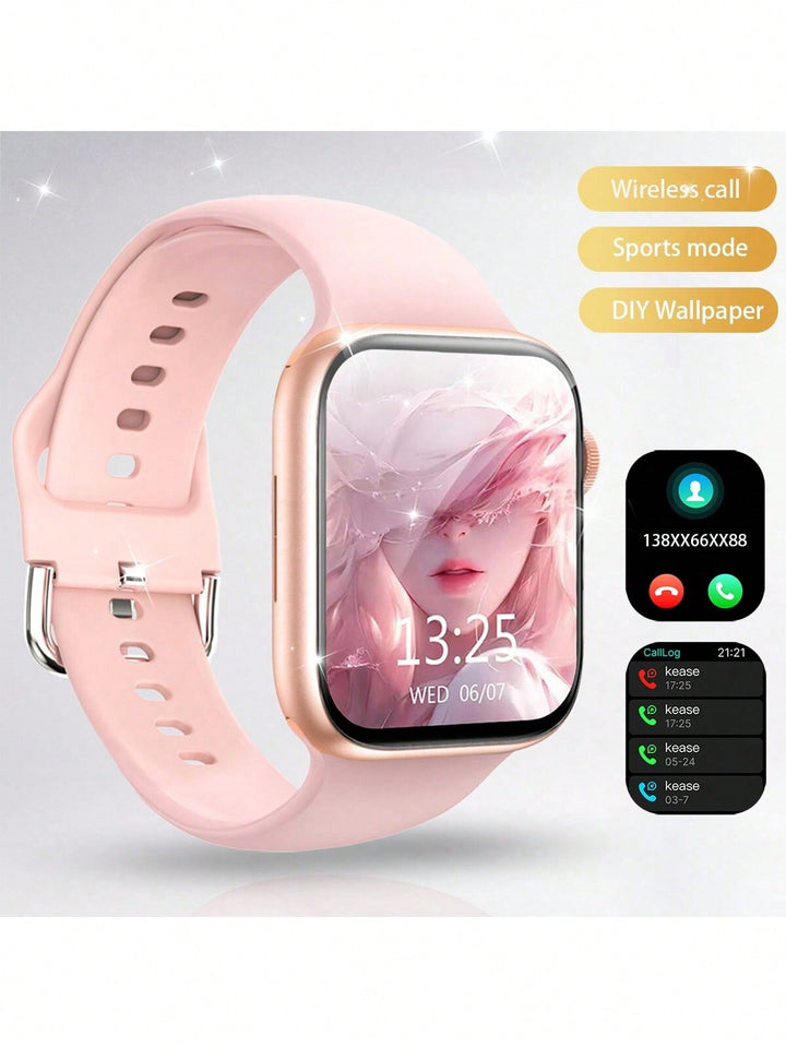Ceas smartwatch SHEIN