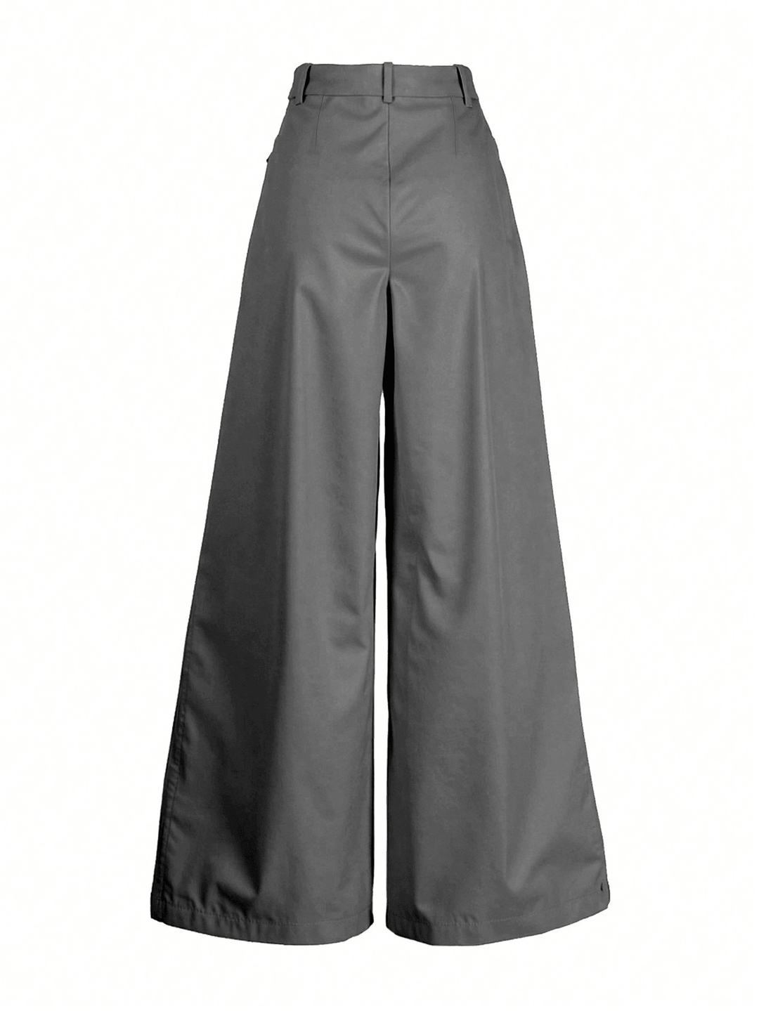 Pantaloni SHEIN, gri