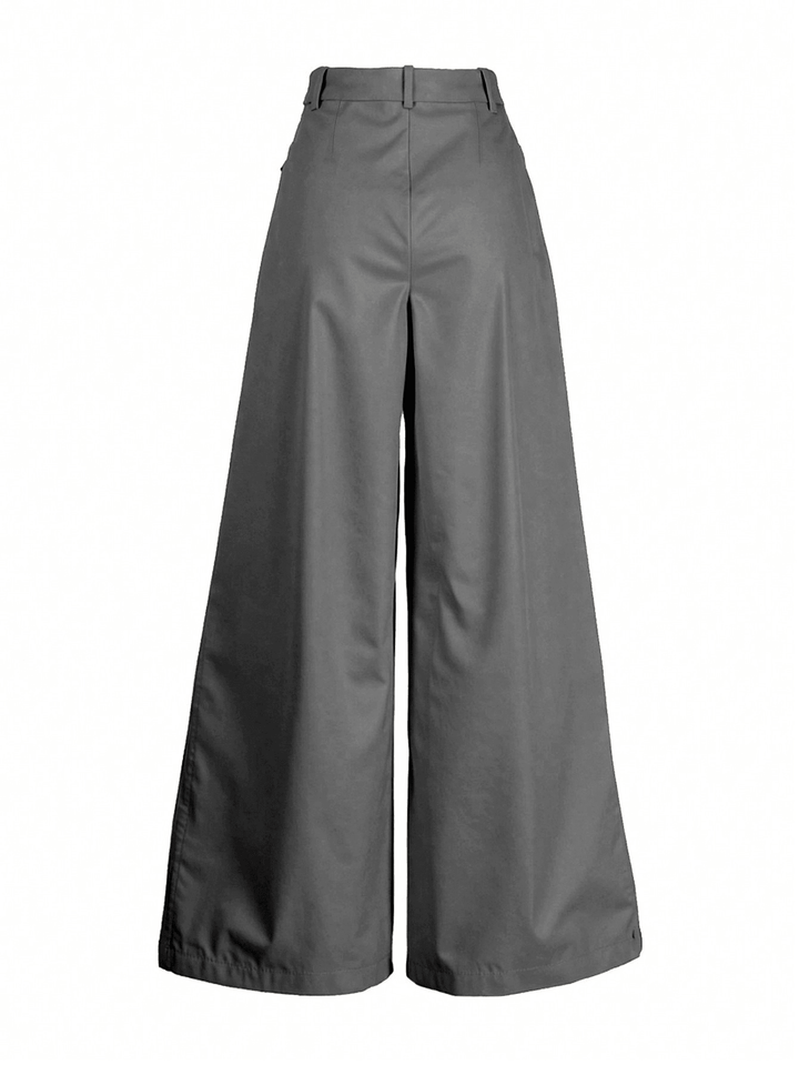 Pantaloni SHEIN, gri